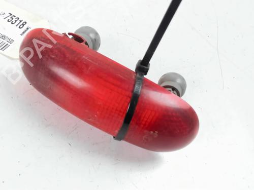 Used Third brake light Third brake light RENAULT KANGOO Express (FC0/1_) 1.5 dCi (FC07, FC1R) (65 hp) 31355382 31355382