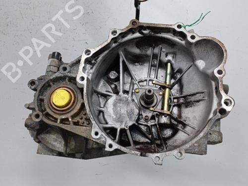 Used Gearbox HYUNDAI ELANTRA III (XD) 2.0 CRDi (113 hp) 20424087