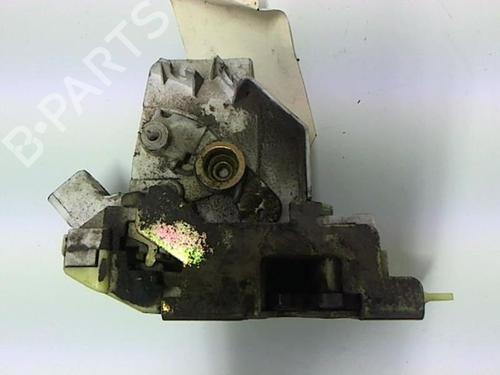 Front right lock FORD FOCUS I (DAW, DBW) 1.8 TDCi | BP20433850C97 