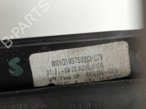 Ryggespeil høyre VW POLO IV (9N_, 9A_) 1.4 TDI | BP29956815C27