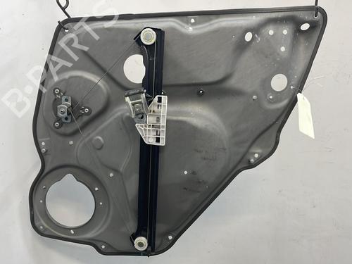 Used Rear left window mechanism MERCEDES-BENZ A-CLASS (W169) A 180 CDI (169.007, 169.307) (109 hp) 20449903