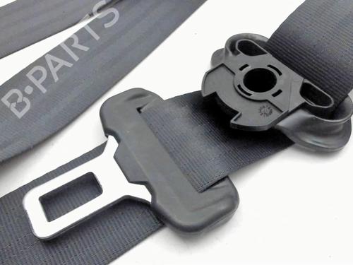 Rear left seatbelt KIA RIO III (UB) 1.25 CVVT | BP38787760I29 - Image 4
