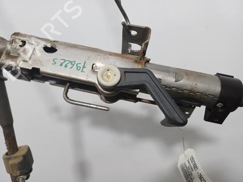 Steering column RENAULT TRAFIC II Van (FL) 1.9 dCi 80 (FL0B) | BP34497440M21  - Image 5