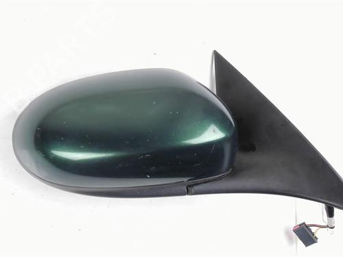 Retrovisor direito Retrovisor direito JAGUAR X-TYPE I (X400) 2.2 D (155 hp) 20388412 20388412