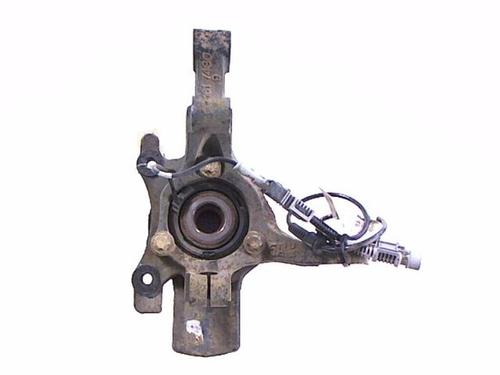 Right front steering knuckle OPEL ASTRA H (A04) 1.7 CDTI (L48) | BP20454861M26 
