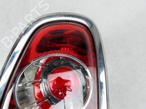 Right taillight MINI MINI (R56) Cooper S | BP37252123C35 - Image 2