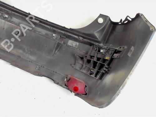 Rear bumper CITROËN C4 I (LC_) 1.6 HDi | BP22102239C8 