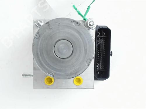 ABS pump PEUGEOT PARTNER Box Body/MPV (K9) 1.5 BlueHDI 130 | BP23779049M43  - Image 5