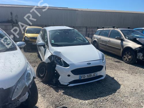 Right tailgate light FORD FIESTA VII (HJ, HF) 1.1 Ti-VCT | BP38256380C80 - Image 6