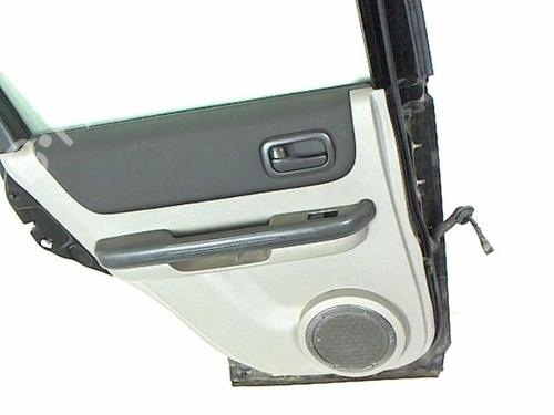Left rear door NISSAN X-TRAIL I (T30) 2.2 dCi 4x4 | BP20431730C4 
