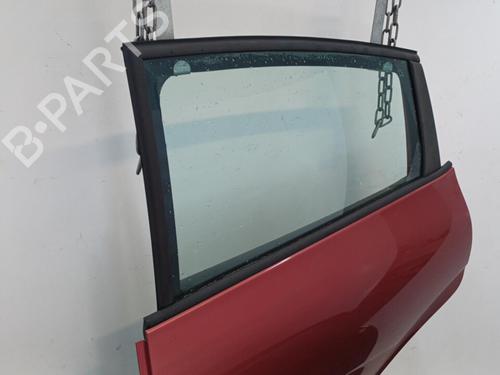 Left rear door SEAT LEON (1P1) 1.6 TDI | BP20450247C4 