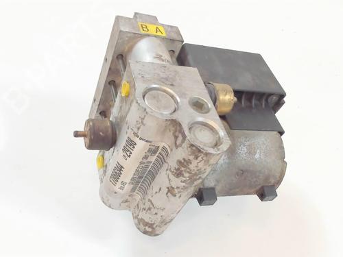 ABS pump OPEL CALIBRA A (C89) 2.0 i (M07) | BP21233094M43 