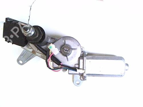 Used Rear wiper motor CHEVROLET AVEO / KALOS Hatchback (T250, T255) 1.2 LPG (84 hp) 20479253