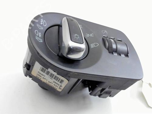 Headlight switch AUDI TT (8J3) 2.0 TFSI | BP31679372I24  - Image 6