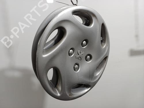 other-peugeot-206-hatchback-2ac-1998-1999-2000-2001-2002-2003-2004-2005-2006-2007-2008-2009-2010-2011-2012-36438588 main image