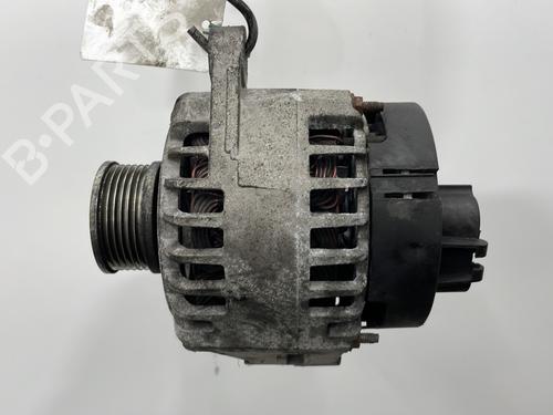 Generator FIAT BRAVO II (198_) 1.9 D Multijet (198AXC1B) (150 hp) 29375074