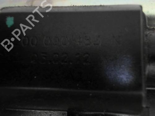 Tailgate lock RENAULT ESPACE IV (JK0/1_) 2.0 dCi (JK01, JK02, JK1J, JK1K, JK1H) | BP29374938C101 
