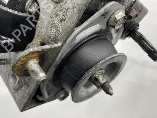 Gearbox mount RENAULT MASTER II Van (FD) 2.5 dCi 120 (FD0M, FD0U, FD0W, FD2M, FD2W, FD3M, FD3U,... | BP30136986M88