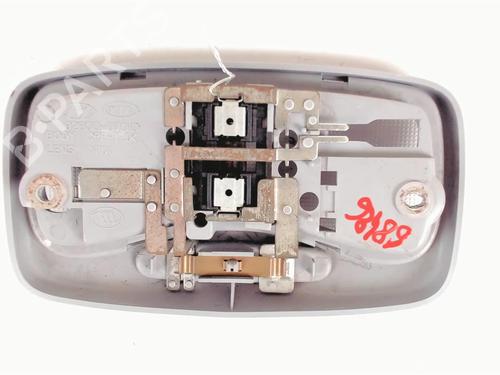 Used Interior roof light Interior roof light KIA PICANTO I (SA) 1.1 CRDi (75 hp) 20449787 20449787