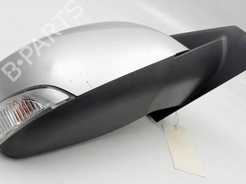 Right mirror RENAULT LAGUNA III (BT0/1) 2.0 dCi (BT01, BT08, BT09, BT0E, BT0K, BT12, BT1C, BT1D,... | BP29419752C27 