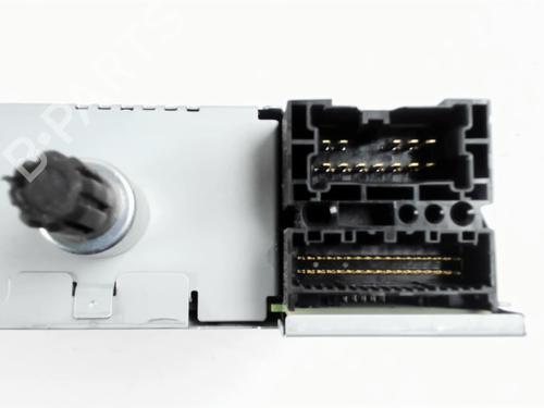 Radio RENAULT KANGOO Express (FW0/1_) 1.5 dCi 90 (FW0G, FW05, FW08, FW11) | BP23840968E6 