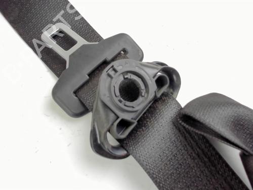 Front right belt tensioner OPEL CORSA D (S07) 1.3 CDTI (L08, L68) | BP20398585C88 