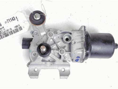Front wiper motor NISSAN QASHQAI III (J12) 1.3 DIG-T | BP20467999M29 