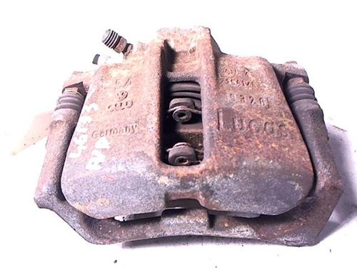 Used Right front brake caliper Right front brake caliper SEAT IBIZA II (6K1) 1.9 TDI (90 hp) 33438966 33438966