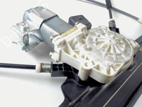 Front right window mechanism BMW 5 (E60) 530 d | BP20451738C23 