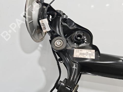 Used Rear axle Rear axle FORD FOCUS IV (HN) 1.5 EcoBoost (150 hp) 40442094 40442094
