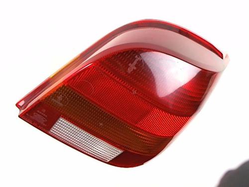 Right taillight FORD FIESTA III (GFJ) 1.6 i 16V | BP22913551C35 