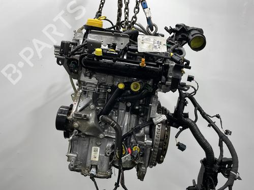 Engine RENAULT CLIO V (B7_) 1.0 TCe 90 (B7MT) | BP23866374M1 - Image 7