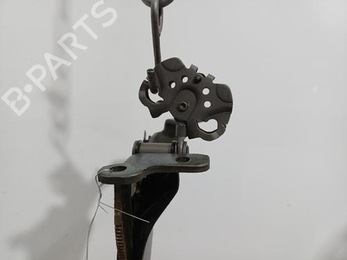 Hand brake VW PASSAT B5.5 (3B3) 1.9 TDI | BP37626782I18 - Image 4