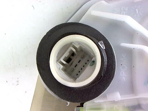 Højre bagtil lås PEUGEOT 108 1.2 (82 hp) 20466301