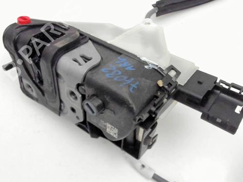Rear left lock OPEL CORSA F (P2JO) CORSA-e (68) | BP27535912C100 