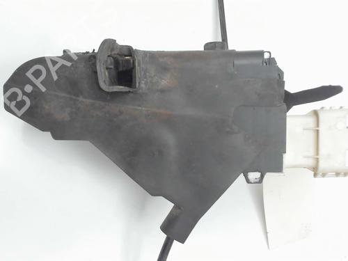 Front right lock CITROËN C4 I (LC_) 1.6 HDi | BP20463929C97 