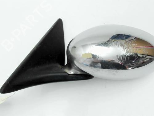 Used Left mirror Left mirror ROVER 75 (RJ) 2.0 CDT (115 hp) 20441544 20441544