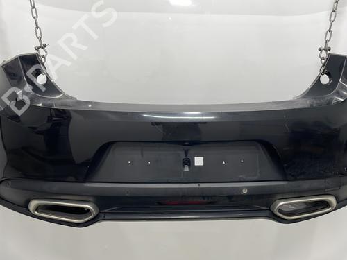 Used Rear bumper CITROËN DS5 1.6 HDi 115 (114 hp) 28321621