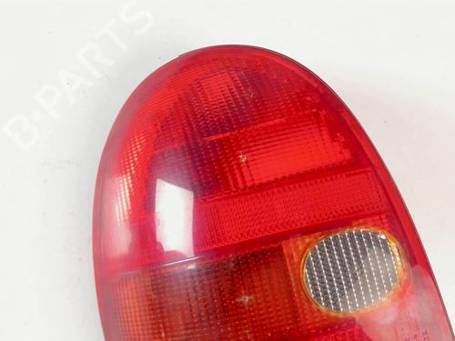 Left taillight OPEL CORSA B (S93) 1.0 i 12V (F08, F68, M68) | BP20465002C34 