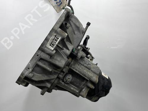 Used Gearbox NISSAN NOTE (E12) 1.2 (80 hp) 20416692