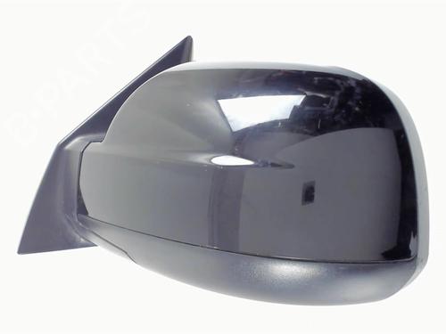 Left mirror HYUNDAI TUCSON (JM) 2.0 CRDi All-wheel Drive | BP20435693C26 