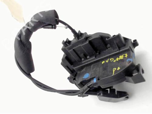 Front right lock RENAULT LAGUNA III (BT0/1) 2.0 dCi (BT01, BT08, BT09, BT0E, BT0K, BT12, BT1C, BT1D,... | BP29375037C97 