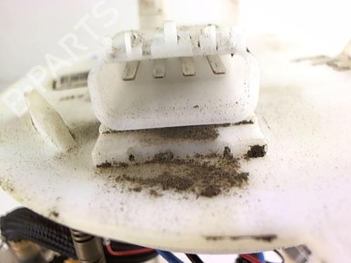 Fuel pump OPEL ASTRA J (P10) 1.3 CDTI (68) | BP20443647M76 