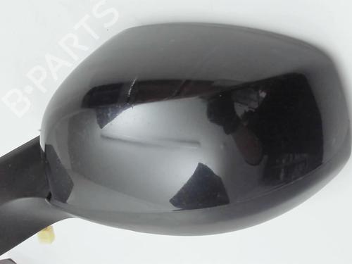 Used Left mirror OPEL AGILA B (H08) 1.2 (F68) (86 hp) 20420214