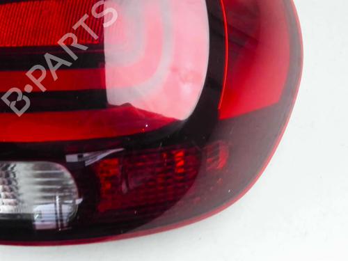 Right taillight CITROËN C3 III (SX) 1.5 BlueHDi 100 (SXYHYP, SXYHTU) | BP37037560C35 - Image 5