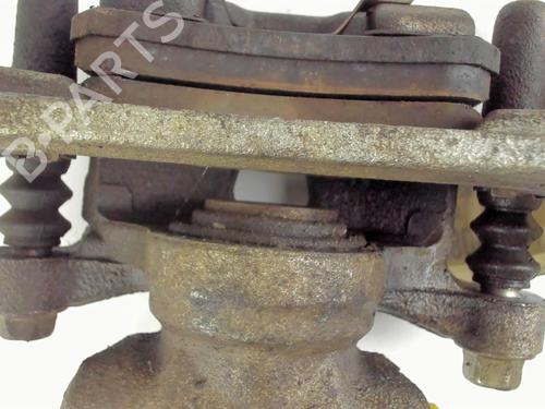 Right rear brake caliper CITROËN C-CROSSER (VU_, VV_) 2.2 HDi | BP20443556M106 