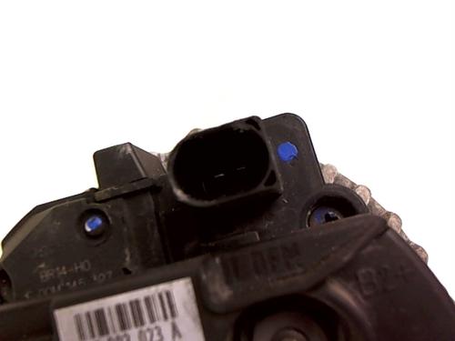 Alternator VW POLO (9N_, 9A_) 1.4 TDI | BP20425390M7 