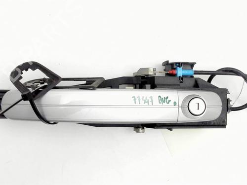 Used Front left exterior door handle FORD C-MAX II (DXA/CB7, DXA/CEU) 1.6 TDCi (95 hp) 30363975