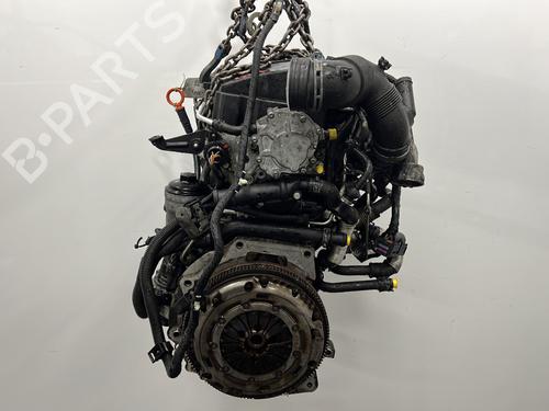 Engine VW TOURAN (1T1, 1T2) 1.9 TDI | BP31053318M1
