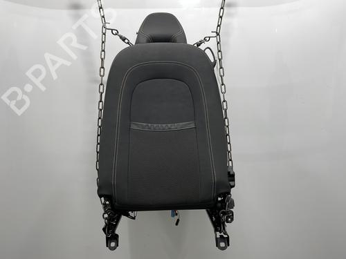 Right front seat VOLVO C30 (533) D2 | BP22891593C16 